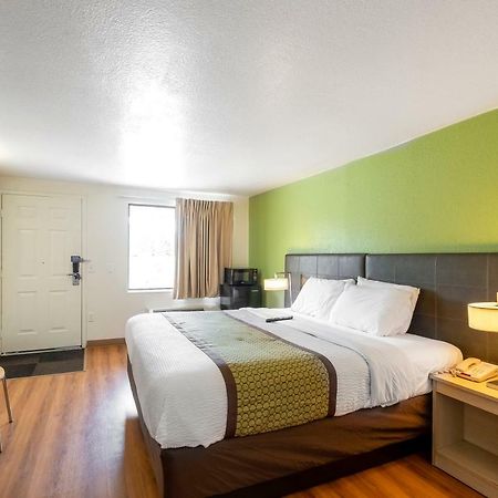 American Inn Carlisle Eksteriør billede