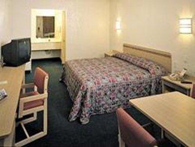 American Inn Carlisle Eksteriør billede