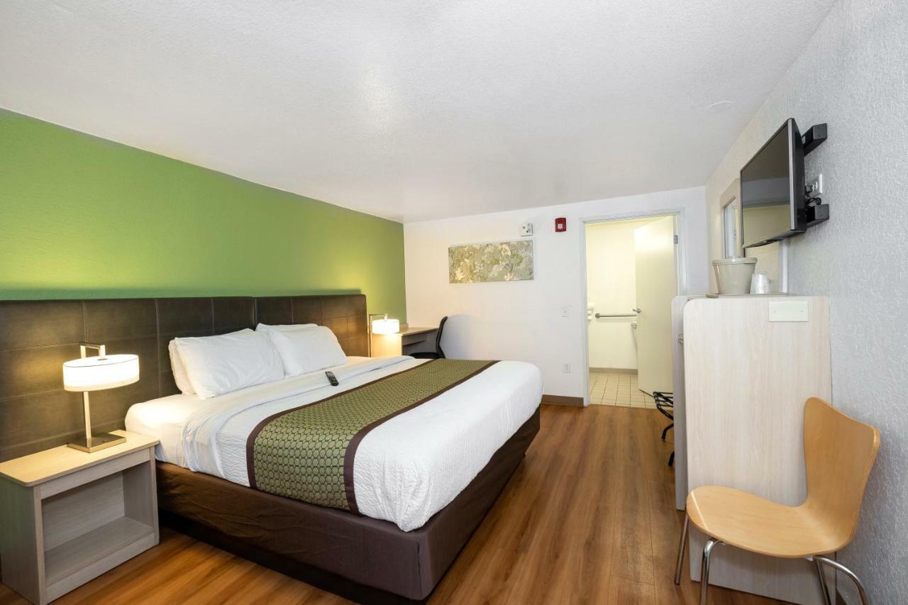 American Inn Carlisle Eksteriør billede