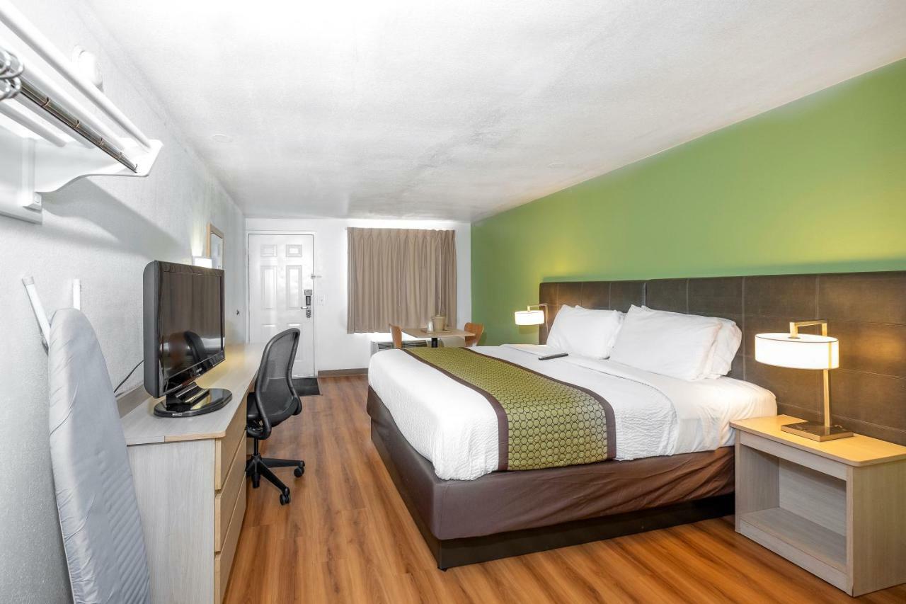 American Inn Carlisle Eksteriør billede