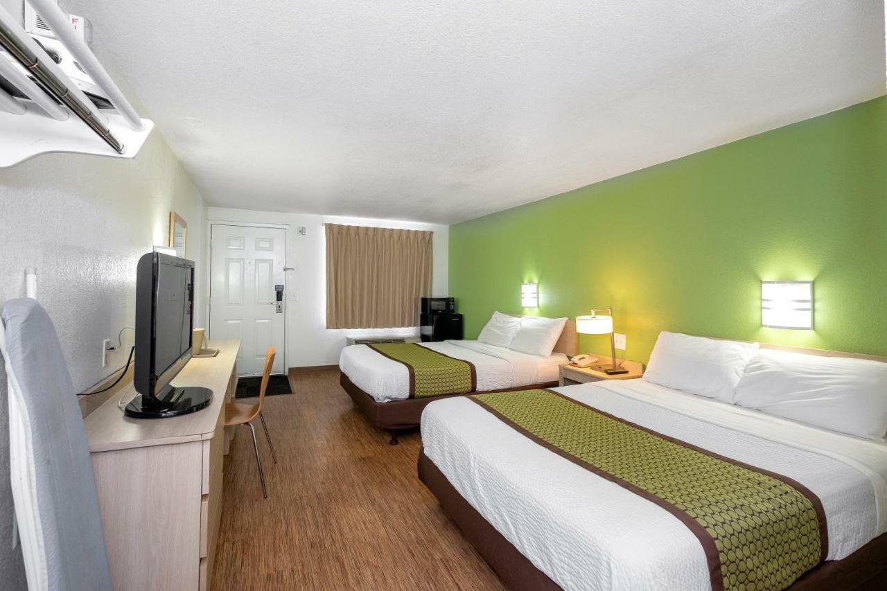 American Inn Carlisle Eksteriør billede