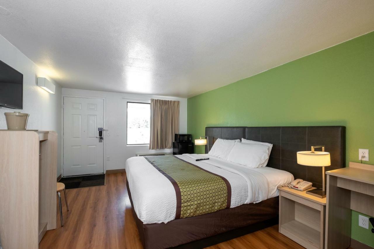 American Inn Carlisle Eksteriør billede